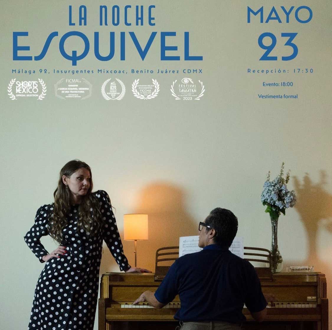 La Noche Esquivel