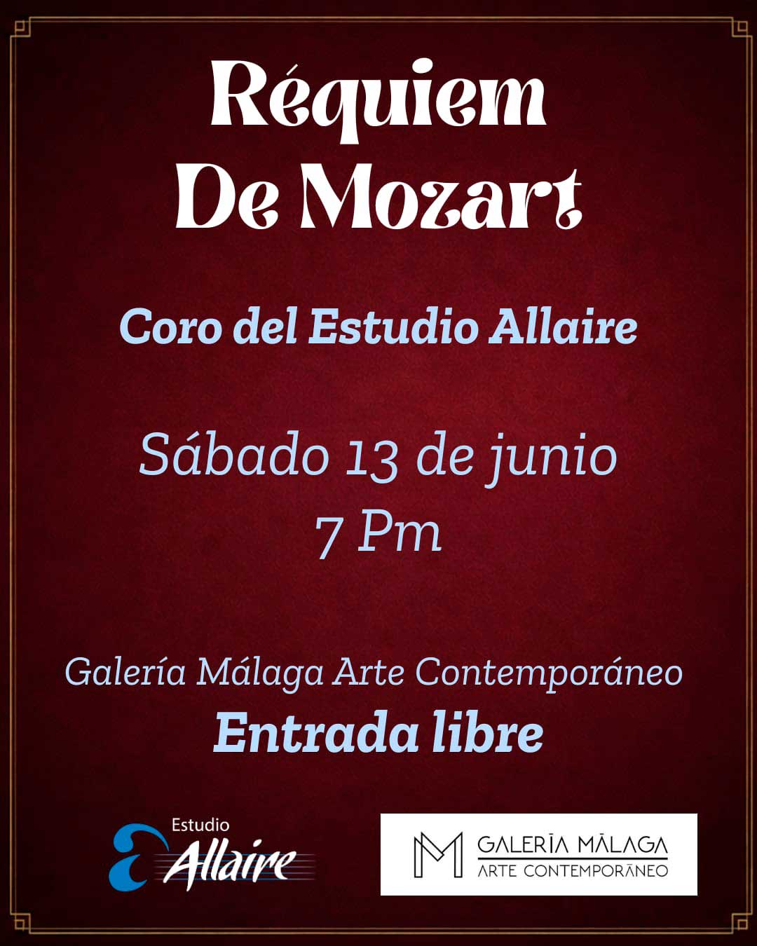 Requiem de Mozart