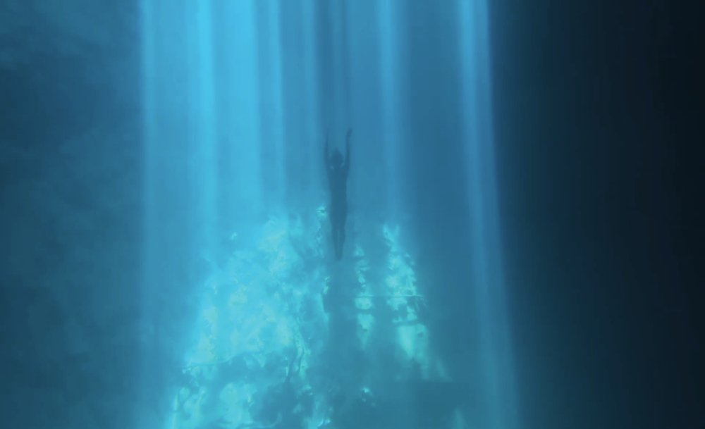Agua Sagrada