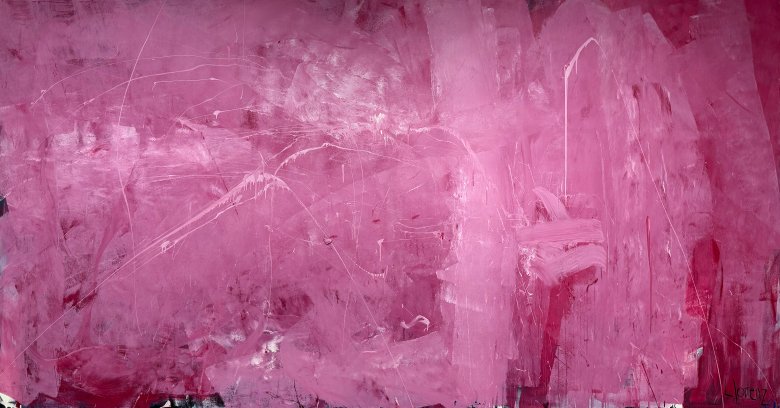 Sin título (Serie Apacible), Llorenz Sendra, Resonancias — Galería Málaga